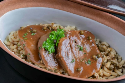 Langue de Bœuf